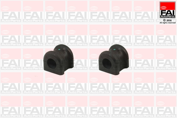 Mounting, stabiliser bar
